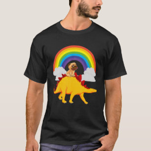 Aunt Dinosaur Auntiesaurus Aunt Women T-Shirt