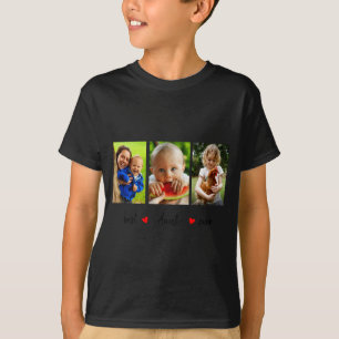 Aunt Ever 3 Photo  T-Shirt