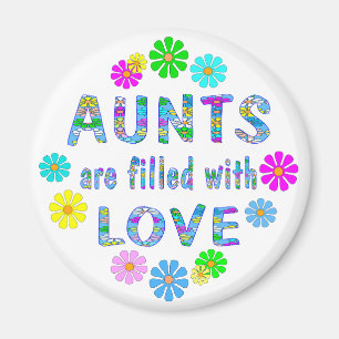 Aunt Magnet