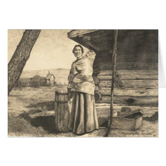 Aunt Mary
