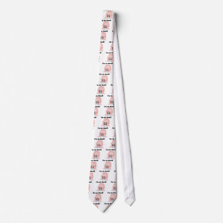 Aunt of New Nephew Tshirts and Gifts Tie