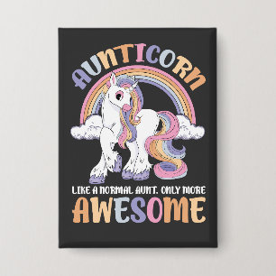 aunticorn like a normal aunt only more awesome