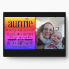 Auntie Frame Aunt