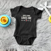 Auntie Name Loves Me