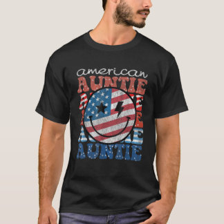 Auntie  T-Shirt