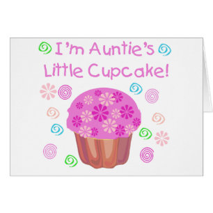 Auntie's Cupcake
