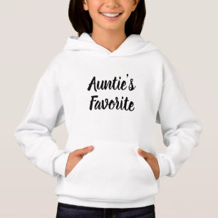 Auntie's Favourite Auntie's Best Friend