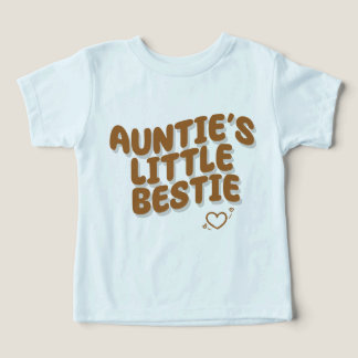 Auntie's Little Bestie