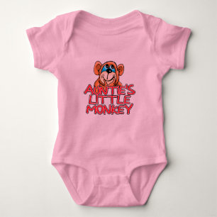 Auntie's Little Monkey Tshirts and Gifts