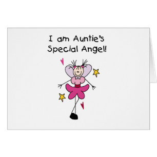 Auntie's Special Angel