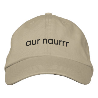 aur naurr hat