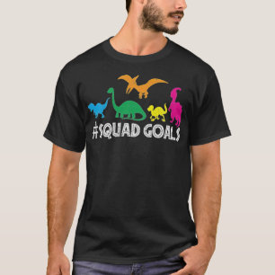 aur Squad Goals joke best friends hoodies & sweas 