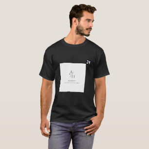 Aura11 Believe in your vibes T-Shirt