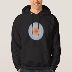 Aura Alignment Spiritual Hoodie