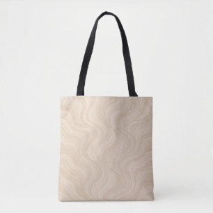 Aura Gradient Energy  Modern Pattern  Tote Bag
