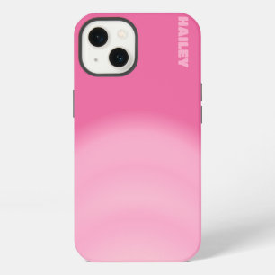 Aura Phone Case