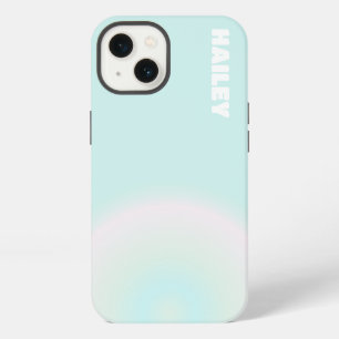 Aura Phone Case