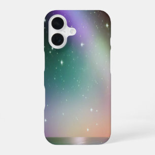 AuraGlow iPhone 16 Case