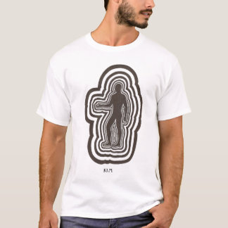 Aural Waves by KLM, KLM T-Shirt