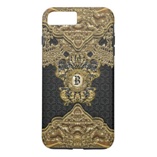 Aure Victorian Elegant Fantasy Girl Case-Mate iPhone Case