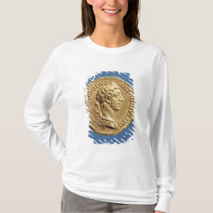 Aureus  bust of Commodus T-Shirt