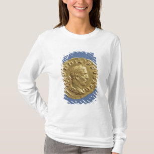 Aureus  of Philip the Arab T-Shirt