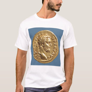 Aureus  of Septimius Severus T-Shirt