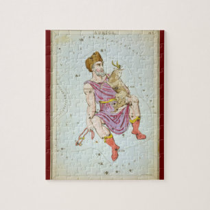 Auriga Jigsaw Puzzle