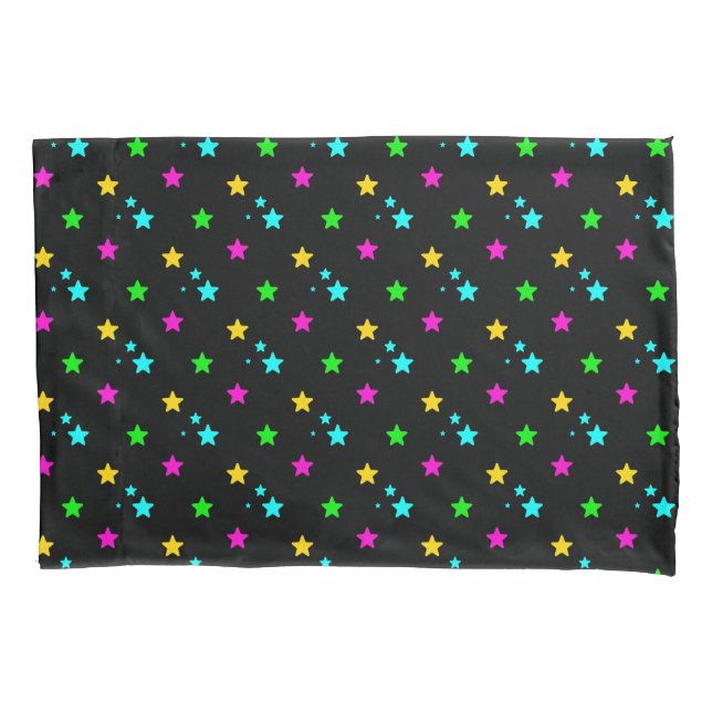 Aurigids Pillowcase (Front)
