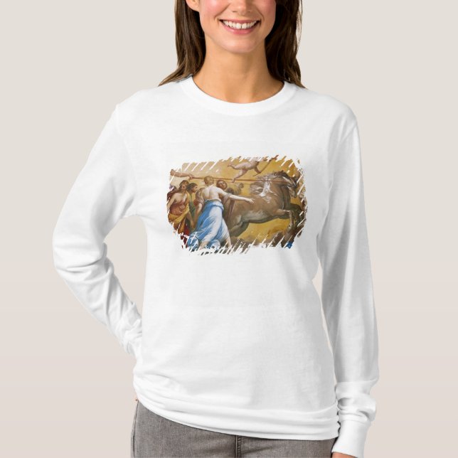 Aurora, 1613-14 T-Shirt (Front)
