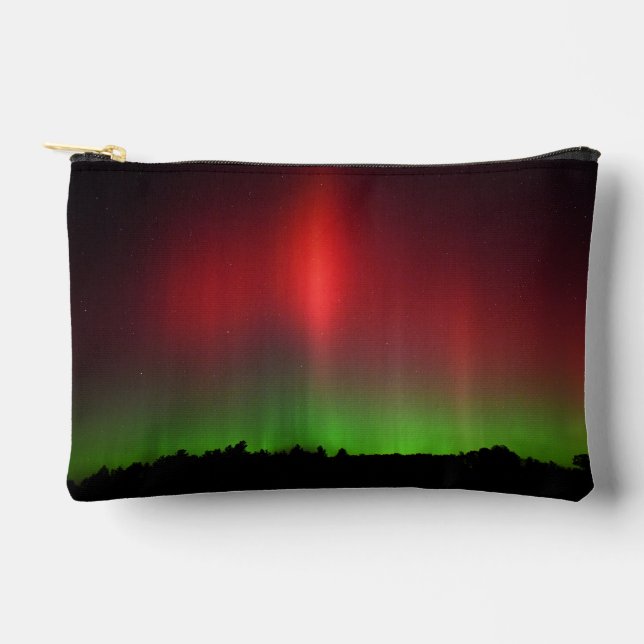 Aurora Accessory Pouch (Front)