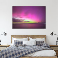 Aurora Australis Southern Lights Australia