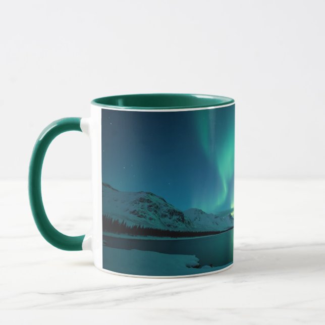 Aurora-b Mug (Left)