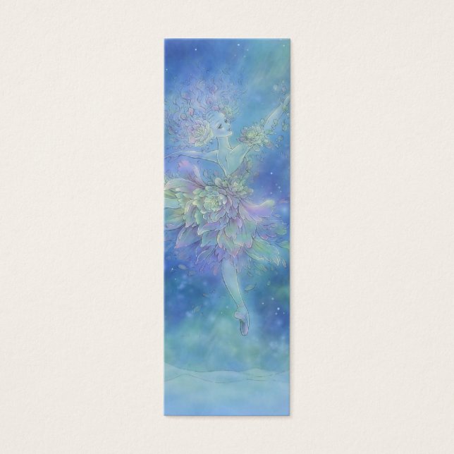 Aurora Bookmark (Front)