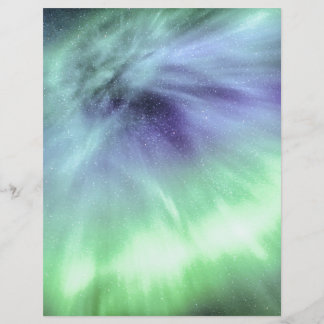 Aurora Borealis