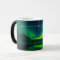 Aurora Borealis Gift Northern Lights MAGIC Mug