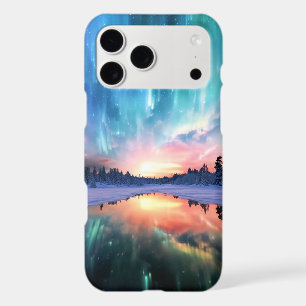 Aurora Borealis, Northern Lights,