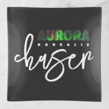 Aurora Borealis (Northern Lights) Chaser