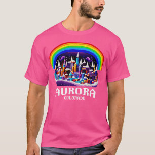Aurora Colorado T-Shirt