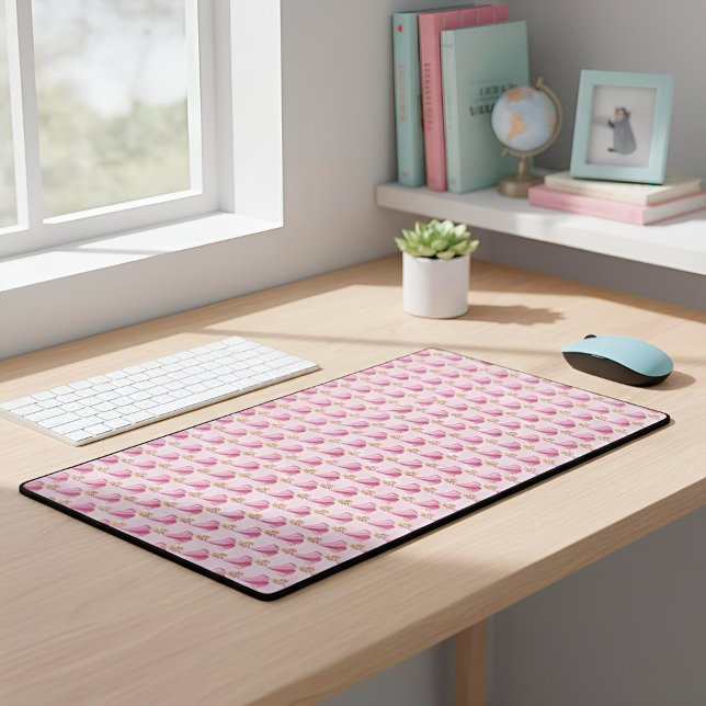 Aurora Desk Mat (Creator Uploaded)