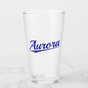 Aurora Glass