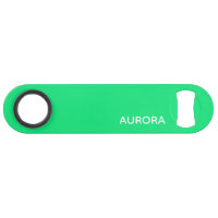 Aurora green colour name