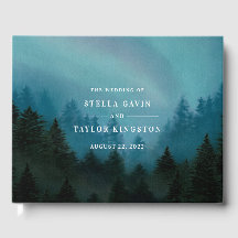 Aurora Guestbook