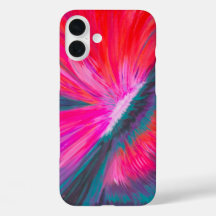 Aurora Iphone Case