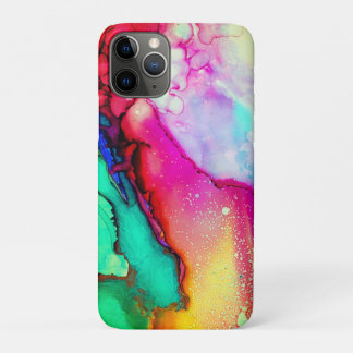 Aurora Lake Case-Mate iPhone Case