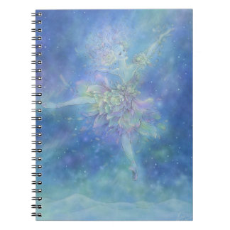 Aurora Notebook