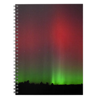 Aurora Notebook