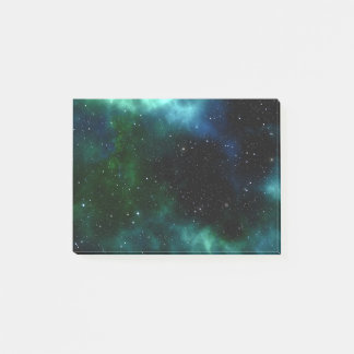 Aurora Post-It Notes