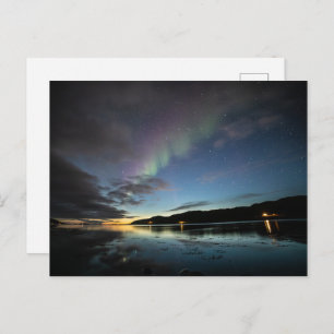 Aurora Postcard