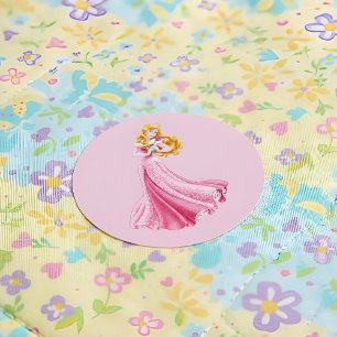Aurora Sticker